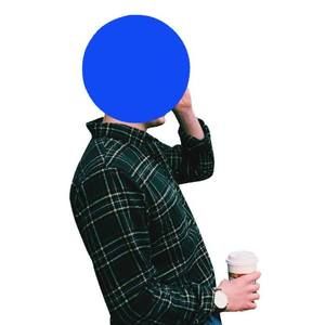 Meet your Posher, Aidan